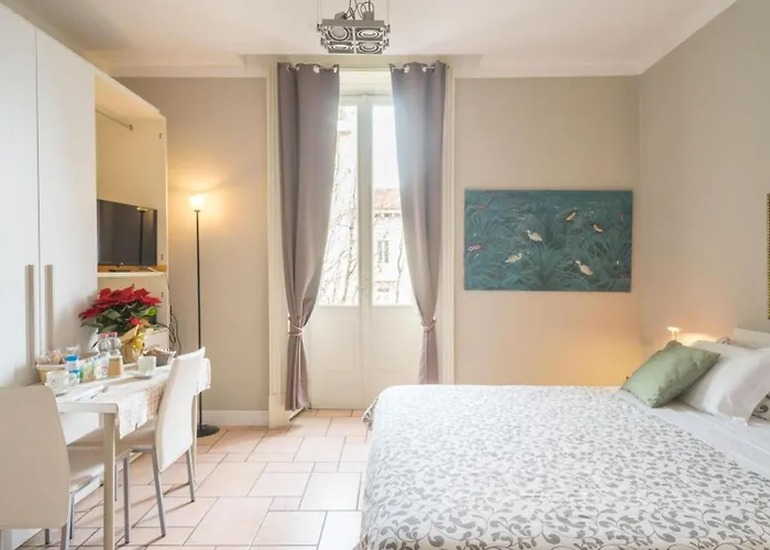 B&B My Bergamo